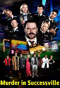 Murder In Successville